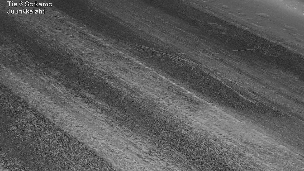 Kelikamerat Kuva Tie 6 Sotkamo, Juurikkalahti, Sotkamo, Kainuu