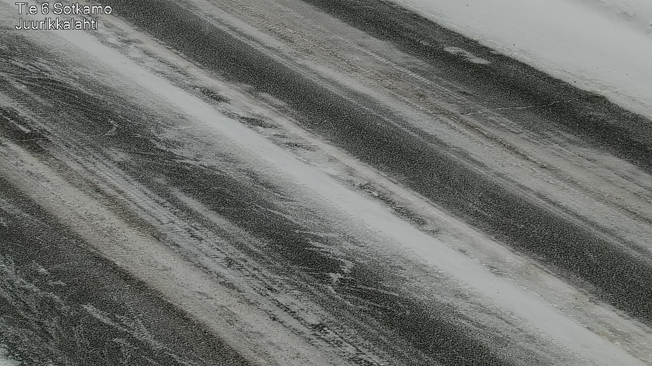 Kelikamerat Kuva Tie 6 Sotkamo, Juurikkalahti, Sotkamo, Kainuu