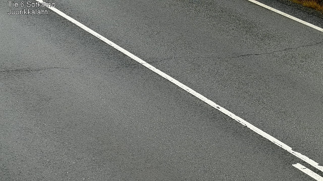 Kelikamerat Kuva Tie 6 Sotkamo, Juurikkalahti, Sotkamo, Kainuu