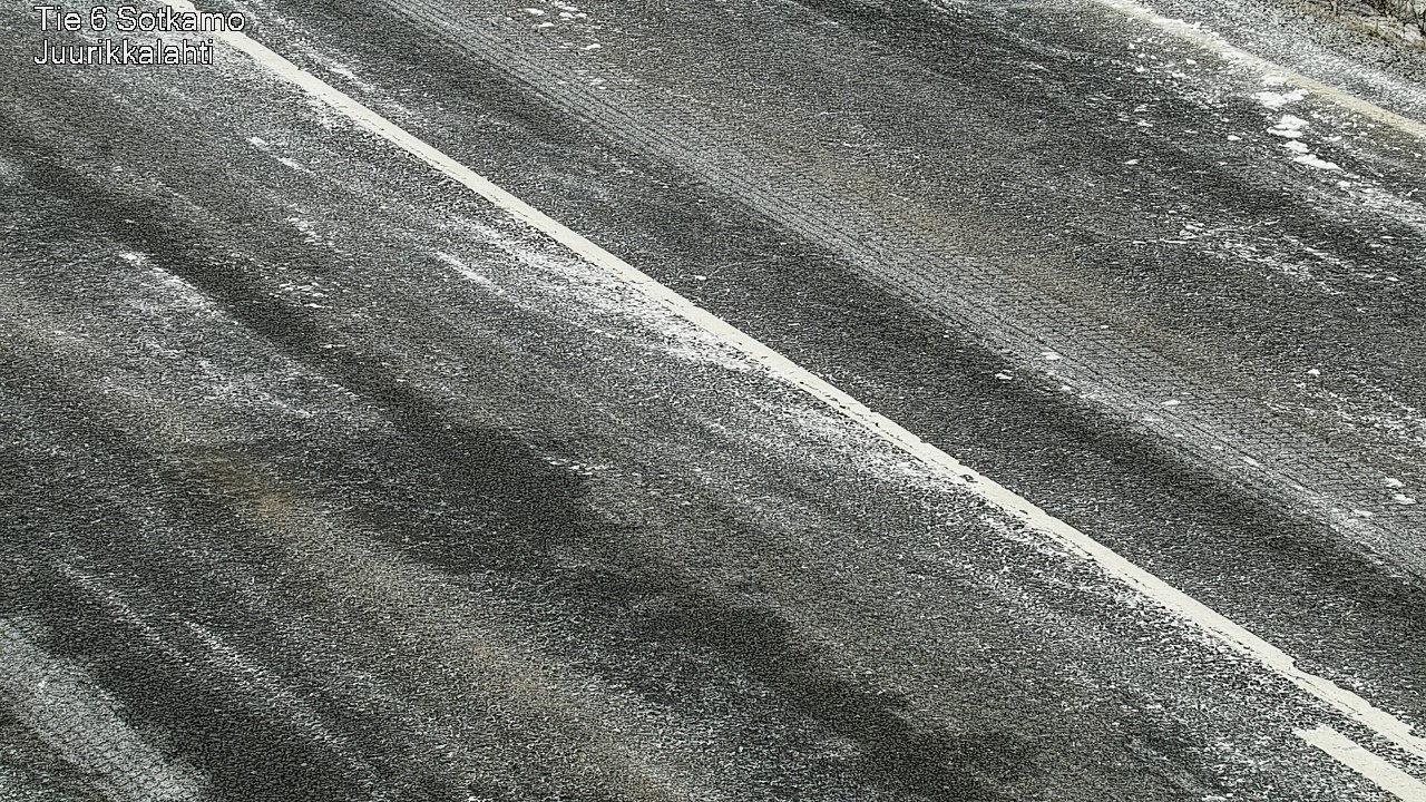 Kelikamerat Kuva Tie 6 Sotkamo, Juurikkalahti, Sotkamo, Kainuu