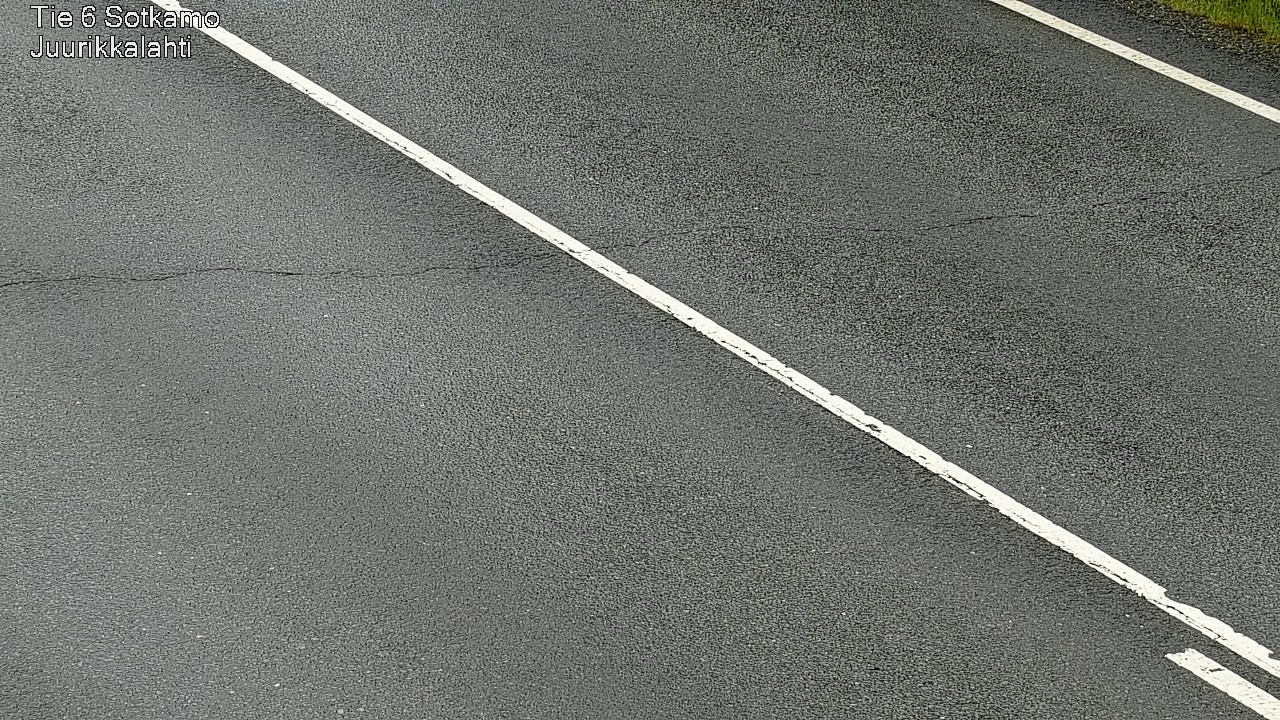 Kelikamerat Kuva Tie 6 Sotkamo, Juurikkalahti, Sotkamo, Kainuu