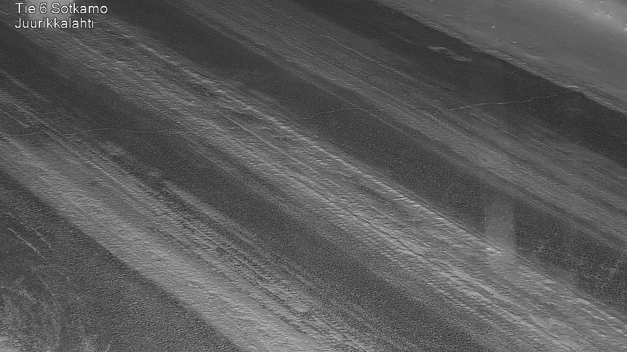 Kelikamerat Kuva Tie 6 Sotkamo, Juurikkalahti, Sotkamo, Kainuu