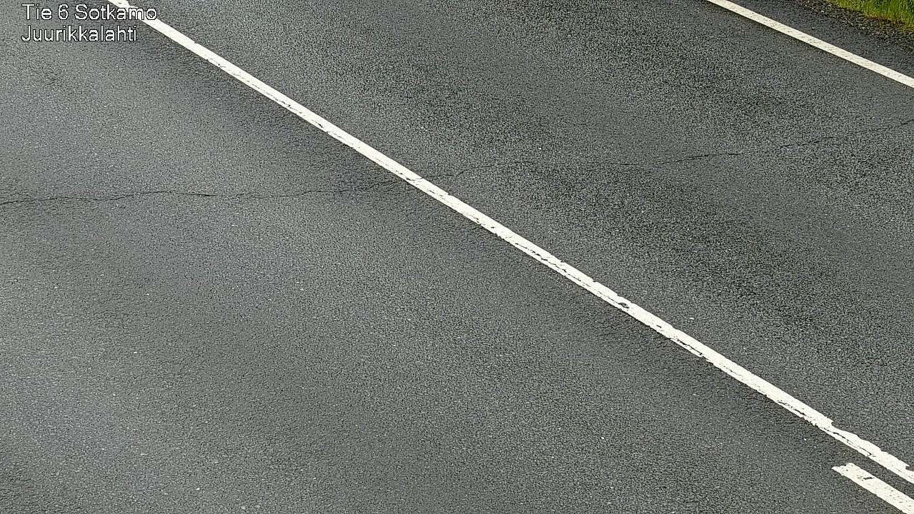 Kelikamerat Kuva Tie 6 Sotkamo, Juurikkalahti, Sotkamo, Kainuu