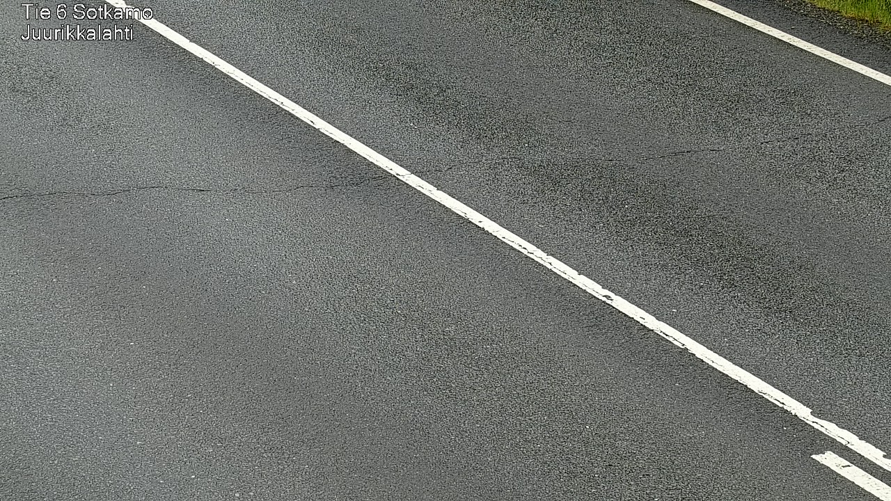 Kelikamerat Kuva Tie 6 Sotkamo, Juurikkalahti, Sotkamo, Kainuu