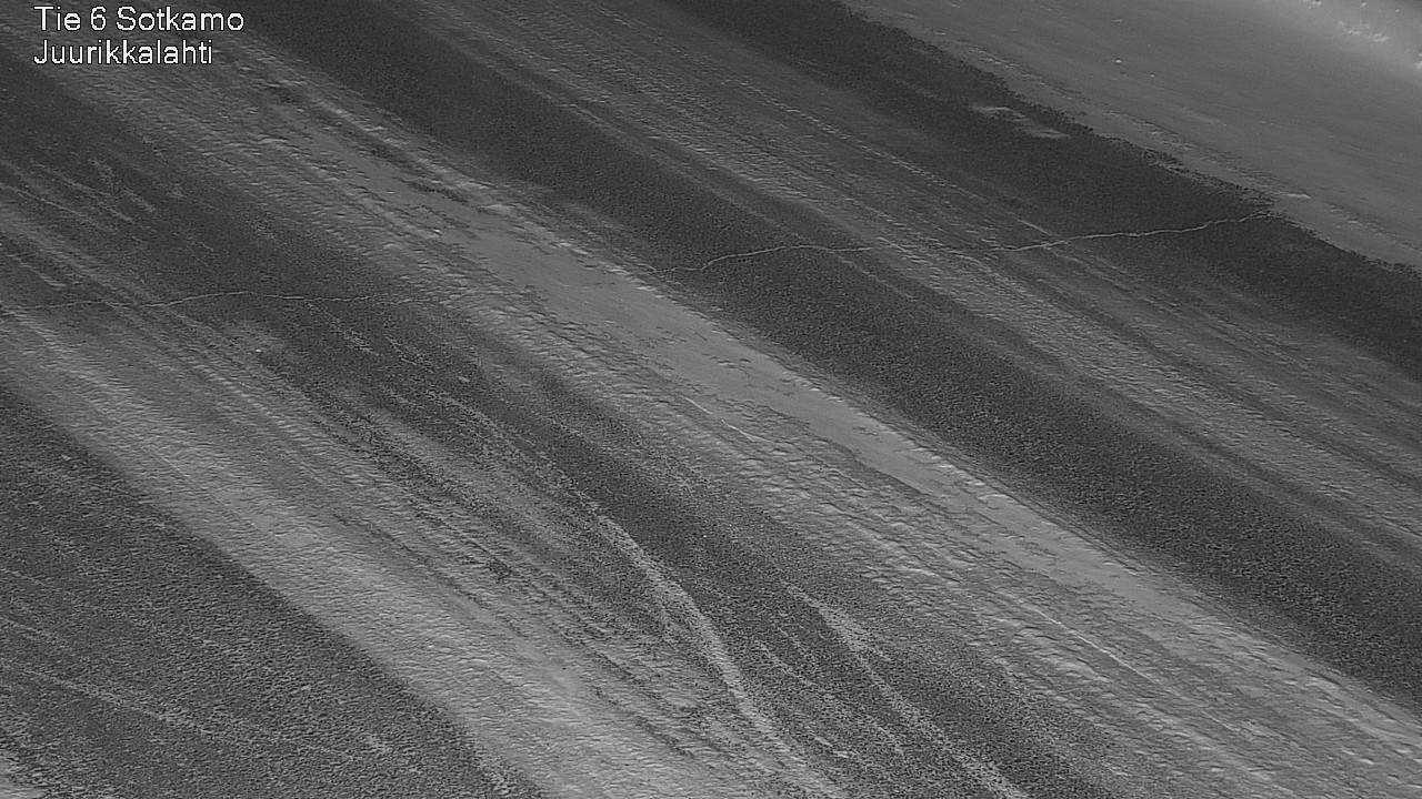 Kelikamerat Kuva Tie 6 Sotkamo, Juurikkalahti, Sotkamo, Kainuu