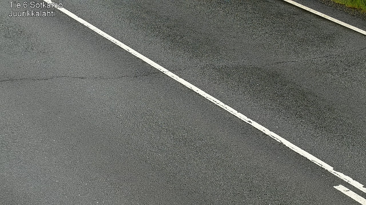 Kelikamerat Kuva Tie 6 Sotkamo, Juurikkalahti, Sotkamo, Kainuu