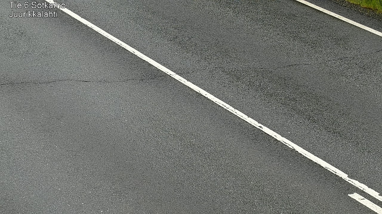 Kelikamerat Kuva Tie 6 Sotkamo, Juurikkalahti, Sotkamo, Kainuu