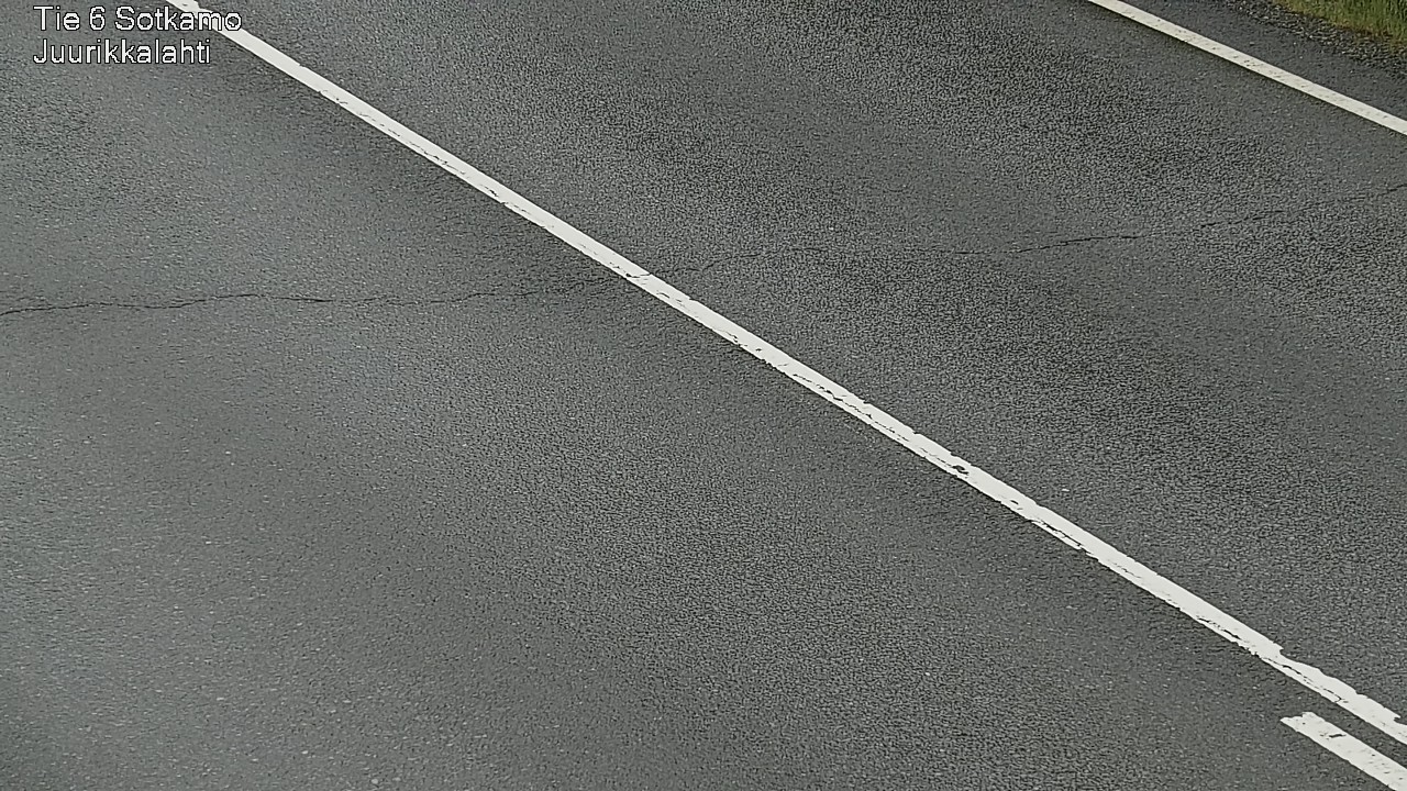 Kelikamerat Kuva Tie 6 Sotkamo, Juurikkalahti, Sotkamo, Kainuu