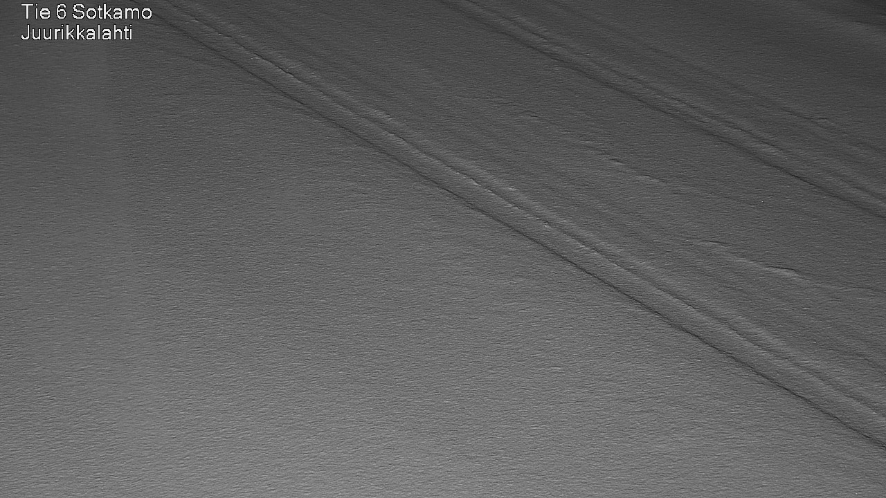 Kelikamerat Kuva Tie 6 Sotkamo, Juurikkalahti, Sotkamo, Kainuu