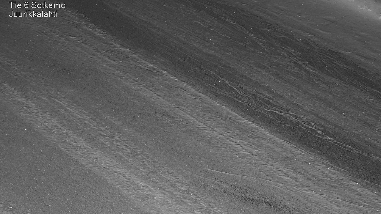 Kelikamerat Kuva Tie 6 Sotkamo, Juurikkalahti, Sotkamo, Kainuu