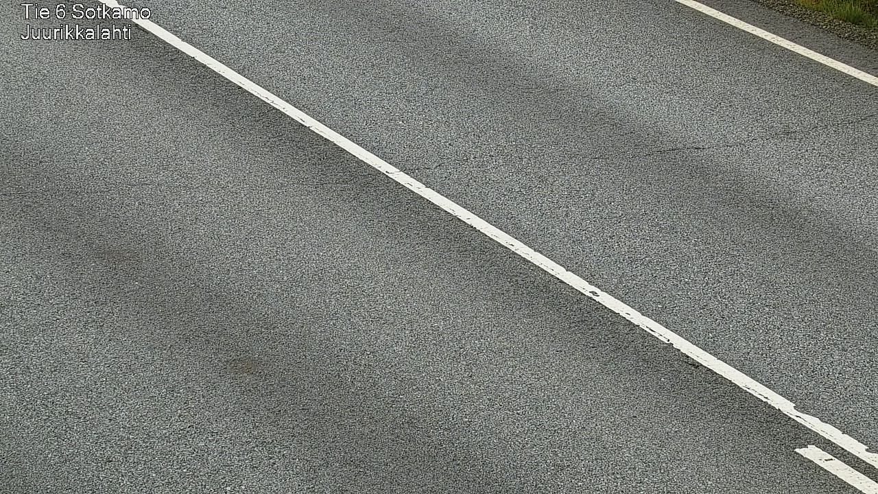 Kelikamerat Kuva Tie 6 Sotkamo, Juurikkalahti, Sotkamo, Kainuu