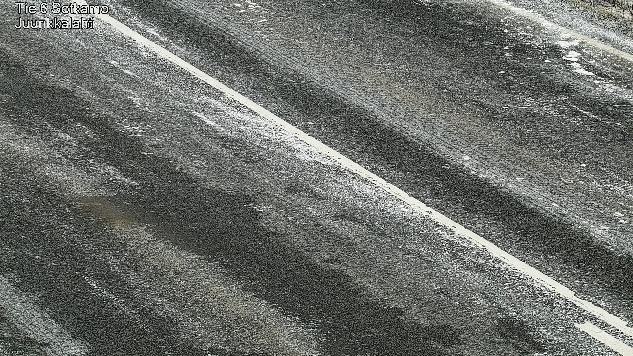 Kelikamerat Kuva Tie 6 Sotkamo, Juurikkalahti, Sotkamo, Kainuu