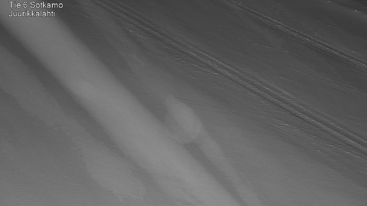 Kelikamerat Kuva Tie 6 Sotkamo, Juurikkalahti, Sotkamo, Kainuu