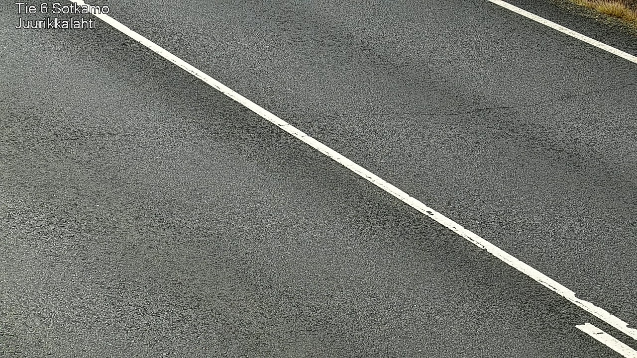 Kelikamerat Kuva Tie 6 Sotkamo, Juurikkalahti, Sotkamo, Kainuu