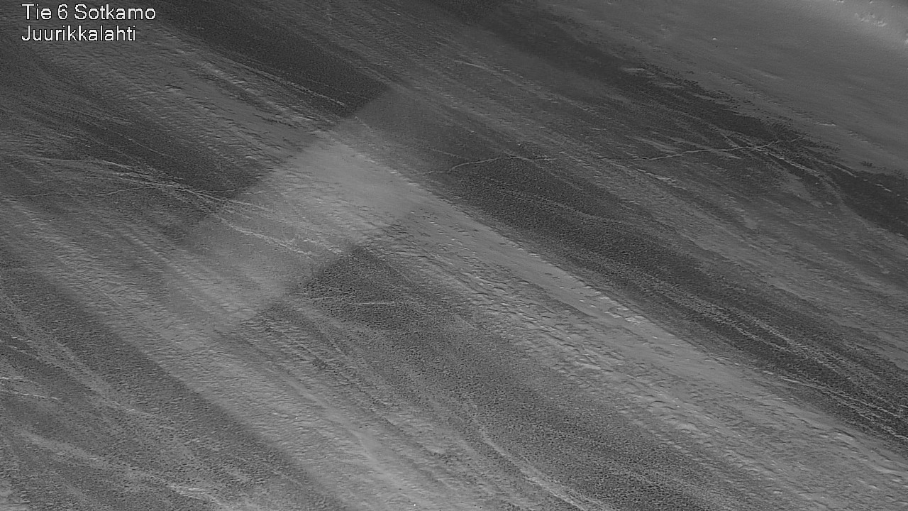 Kelikamerat Kuva Tie 6 Sotkamo, Juurikkalahti, Sotkamo, Kainuu