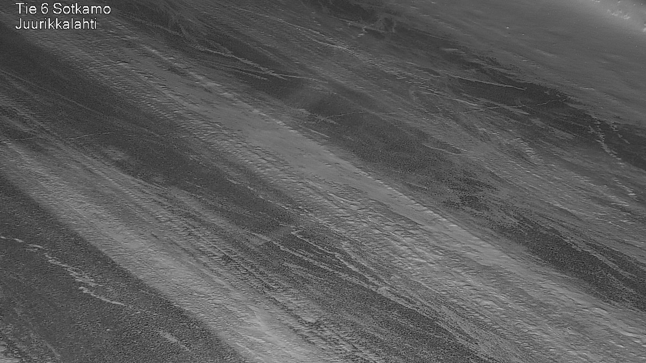 Kelikamerat Kuva Tie 6 Sotkamo, Juurikkalahti, Sotkamo, Kainuu