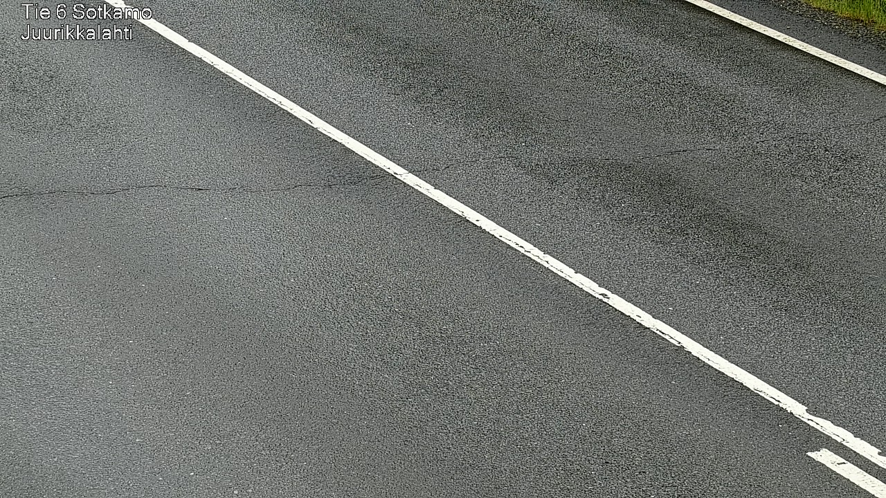 Kelikamerat Kuva Tie 6 Sotkamo, Juurikkalahti, Sotkamo, Kainuu