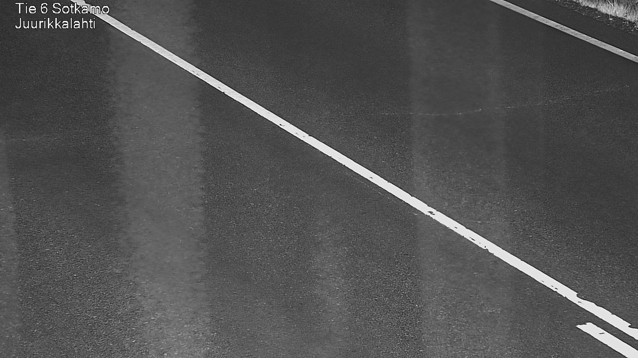 Kelikamerat Kuva Tie 6 Sotkamo, Juurikkalahti, Sotkamo, Kainuu