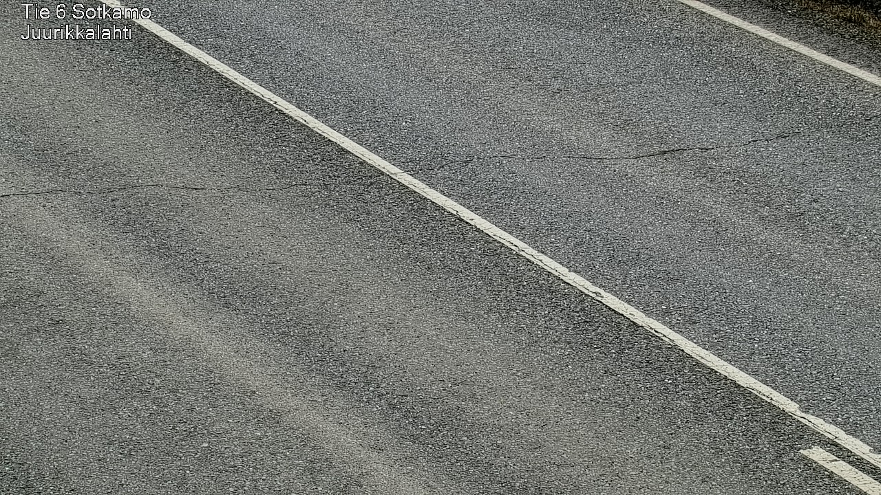 Kelikamerat Kuva Tie 6 Sotkamo, Juurikkalahti, Sotkamo, Kainuu