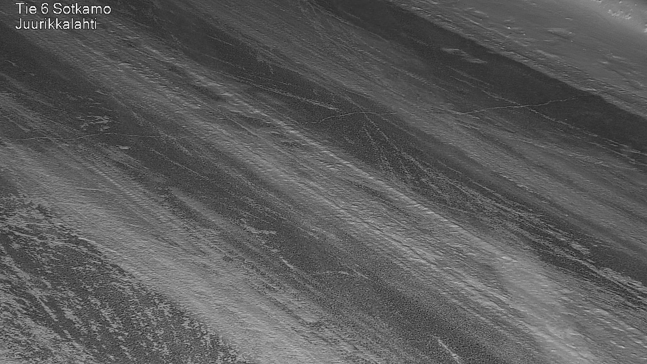 Kelikamerat Kuva Tie 6 Sotkamo, Juurikkalahti, Sotkamo, Kainuu