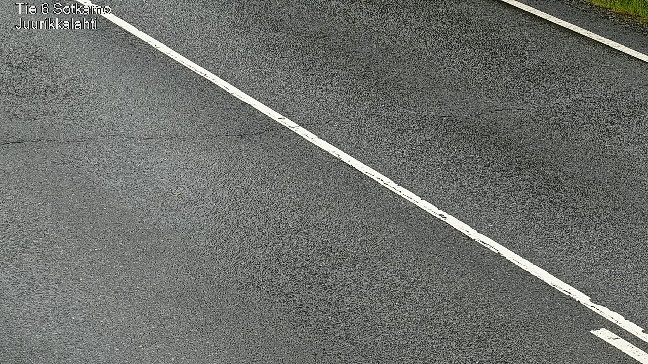 Kelikamerat Kuva Tie 6 Sotkamo, Juurikkalahti, Sotkamo, Kainuu
