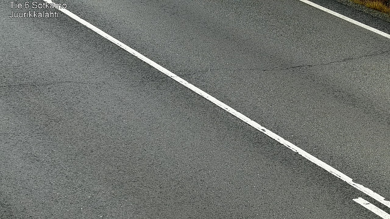 Kelikamerat Kuva Tie 6 Sotkamo, Juurikkalahti, Sotkamo, Kainuu