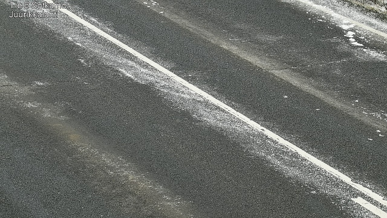 Kelikamerat Kuva Tie 6 Sotkamo, Juurikkalahti, Sotkamo, Kainuu