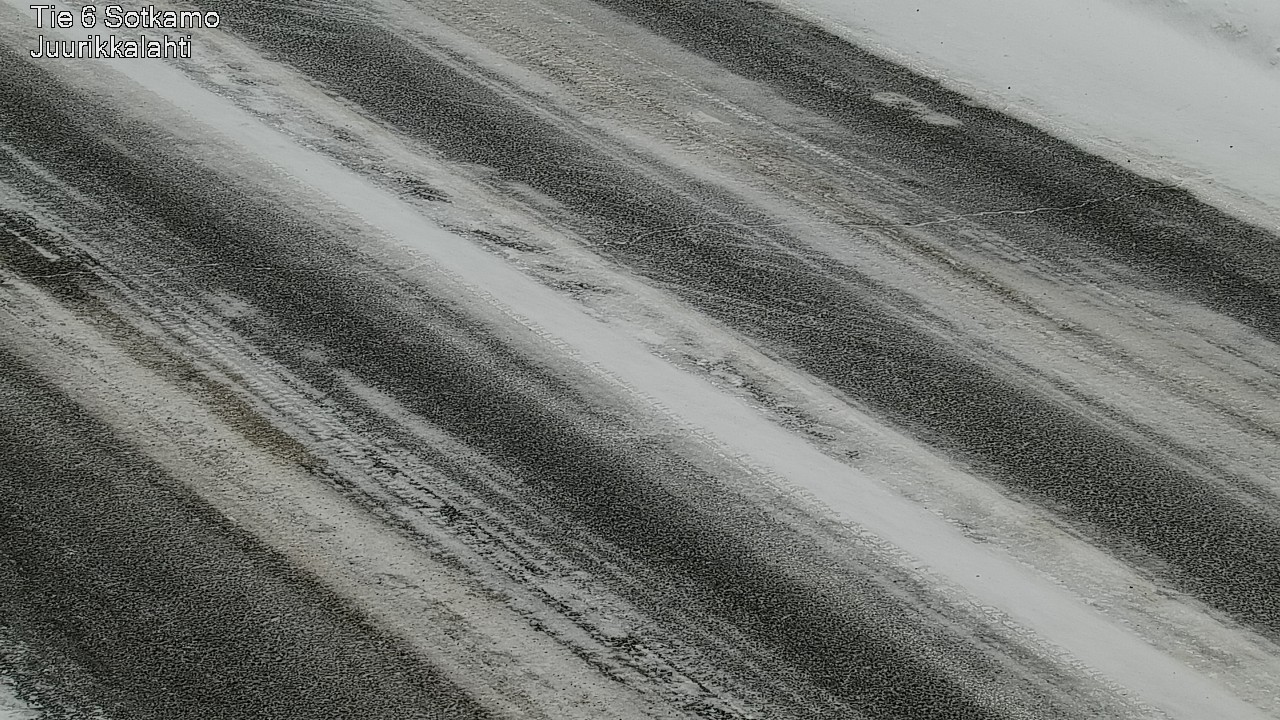 Kelikamerat Kuva Tie 6 Sotkamo, Juurikkalahti, Sotkamo, Kainuu