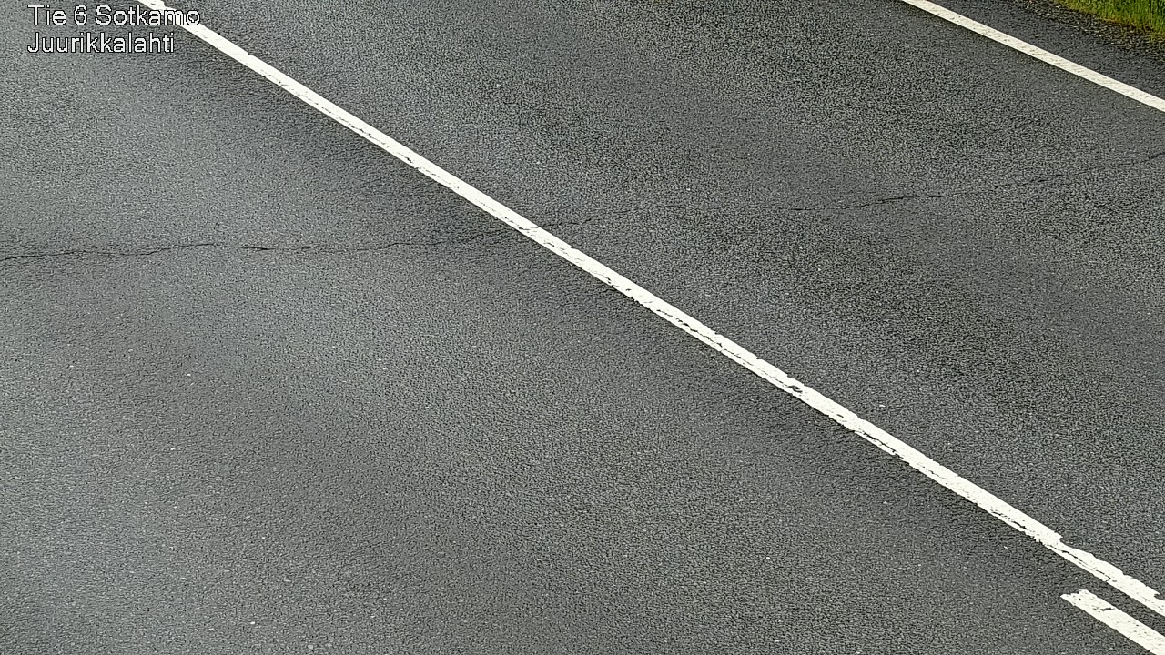 Kelikamerat Kuva Tie 6 Sotkamo, Juurikkalahti, Sotkamo, Kainuu