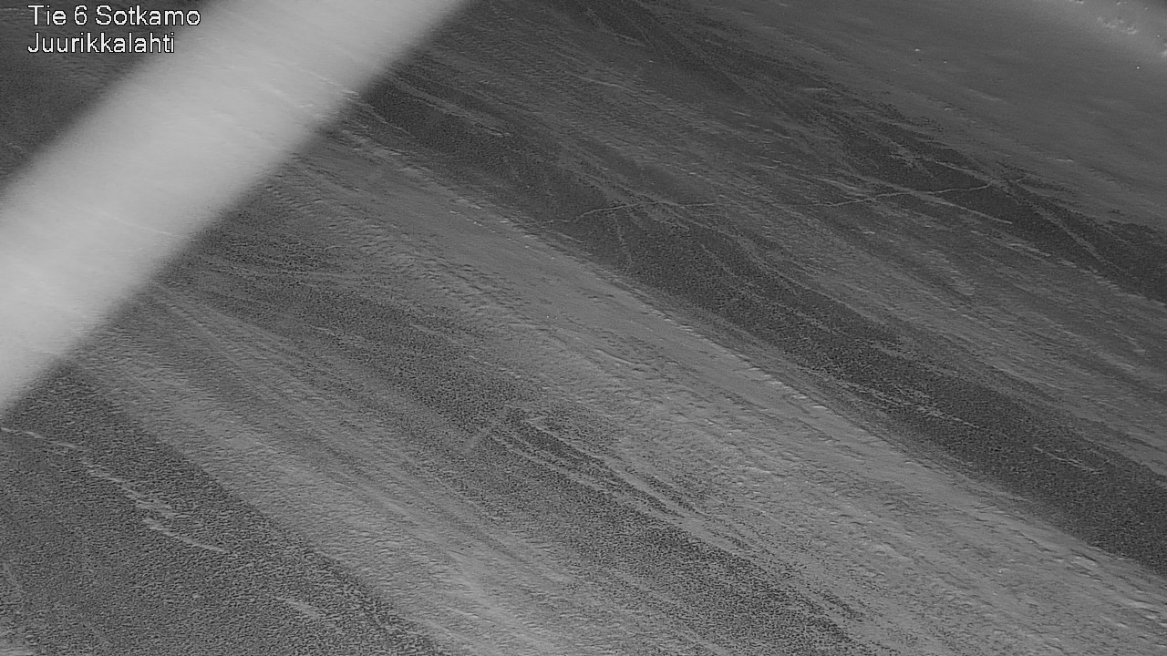 Kelikamerat Kuva Tie 6 Sotkamo, Juurikkalahti, Sotkamo, Kainuu