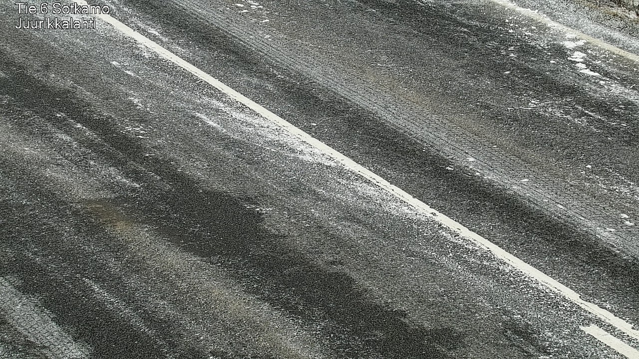 Kelikamerat Kuva Tie 6 Sotkamo, Juurikkalahti, Sotkamo, Kainuu