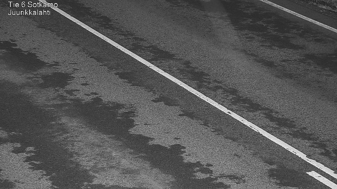 Kelikamerat Kuva Tie 6 Sotkamo, Juurikkalahti, Sotkamo, Kainuu