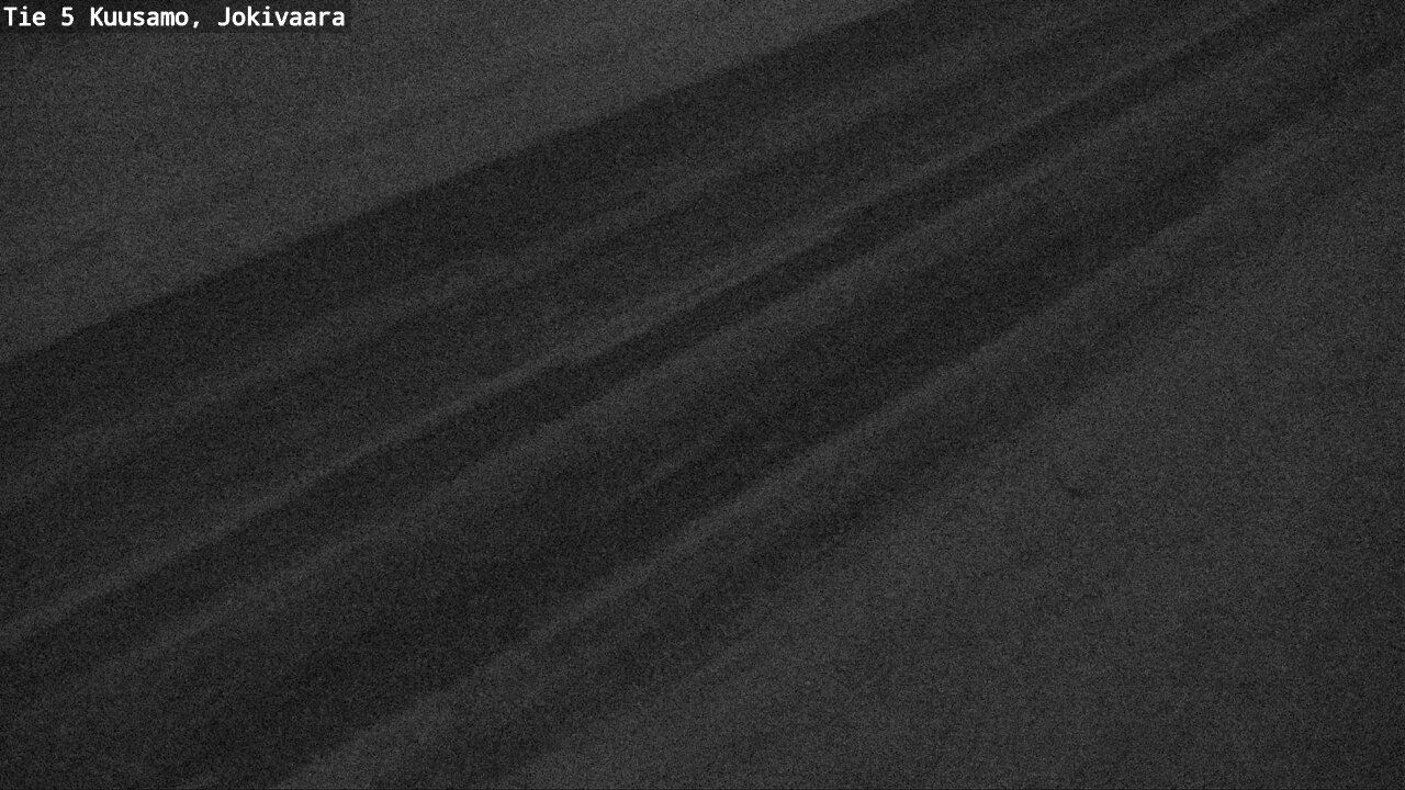 Kelikamerat Kuva Tie 5 Kuusamo, Jokivaara, Kuusamo, Pohjois-Pohjanmaa