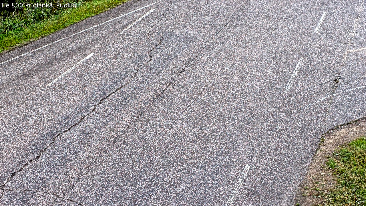 Kelikamerat Kuva Tie 800 Puolanka, Puokio, Puolanka, Kainuu