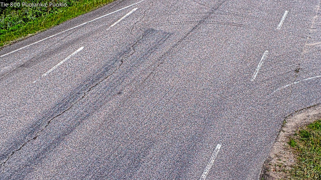 Kelikamerat Kuva Tie 800 Puolanka, Puokio, Puolanka, Kainuu