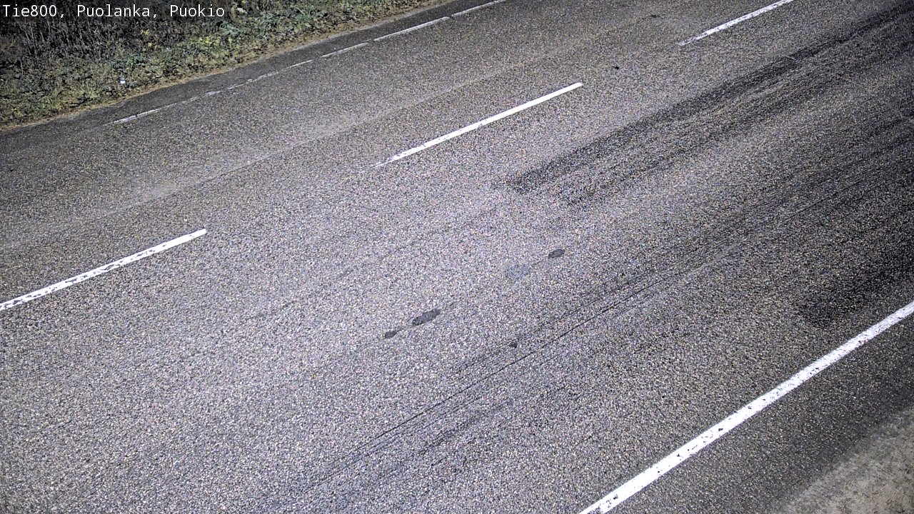 Kelikamerat Kuva Tie 800 Puolanka, Puokio, Puolanka, Kainuu