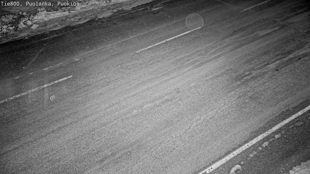 Kelikamerat Kuva Tie 800 Puolanka, Puokio, Puolanka, Kainuu