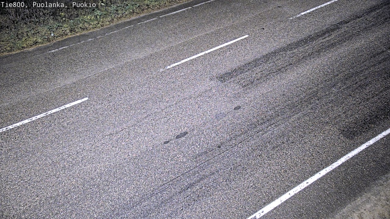 Kelikamerat Kuva Tie 800 Puolanka, Puokio, Puolanka, Kainuu