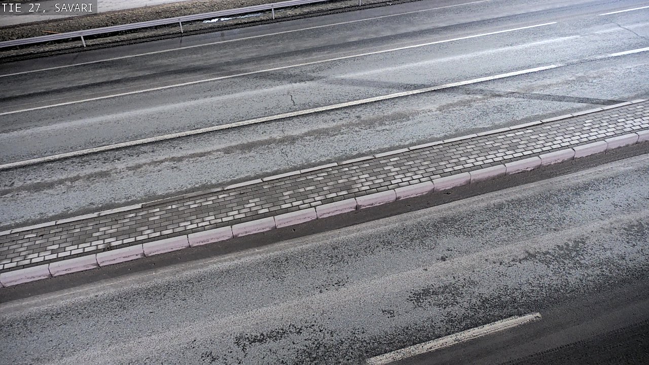 Kelikamerat Kuva Tie 27 Savari, Ylivieska, Pohjois-Pohjanmaa