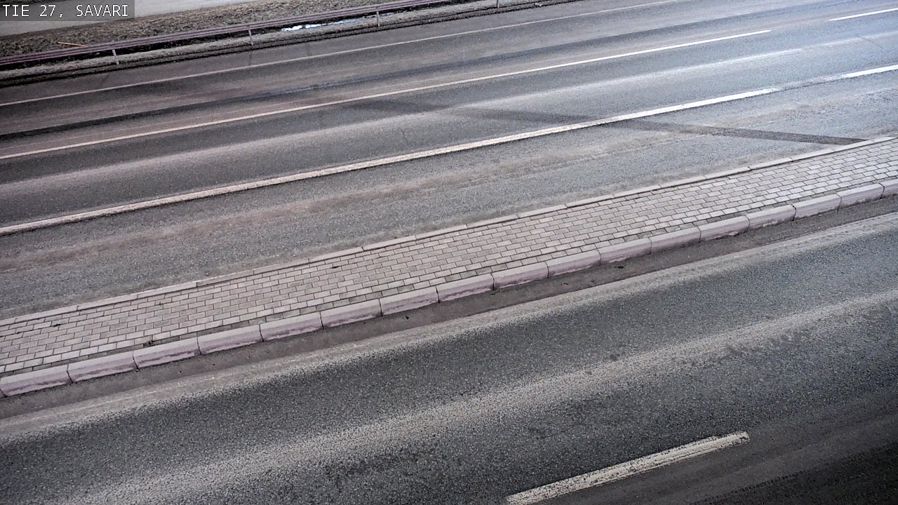 Kelikamerat Kuva Tie 27 Savari, Ylivieska, Pohjois-Pohjanmaa