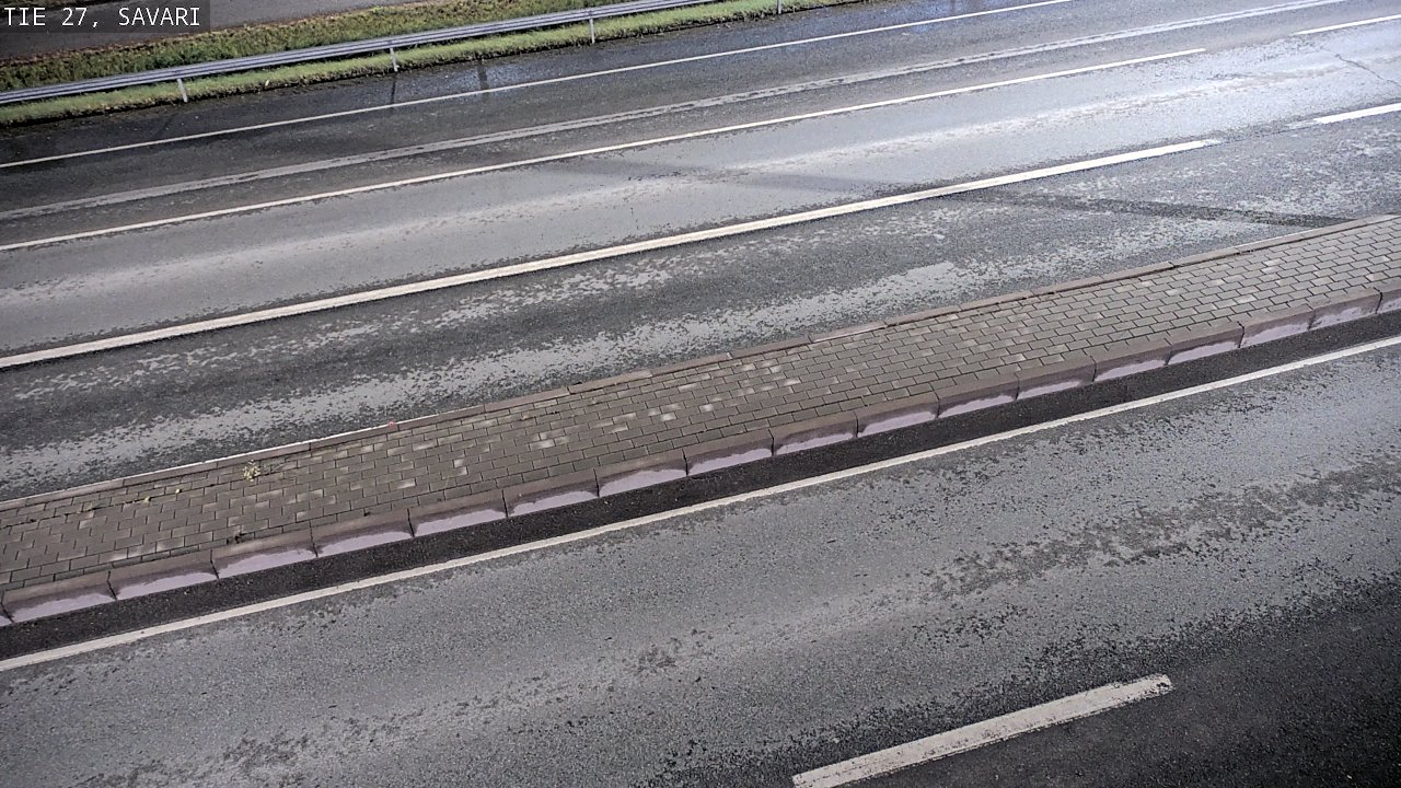 Kelikamerat Kuva Tie 27 Savari, Ylivieska, Pohjois-Pohjanmaa