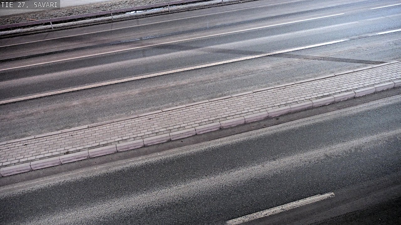 Kelikamerat Kuva Tie 27 Savari, Ylivieska, Pohjois-Pohjanmaa