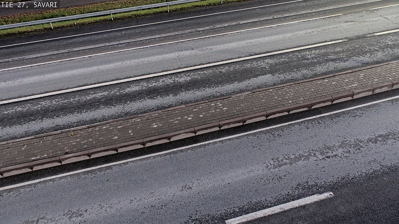 Kelikamerat Kuva Tie 27 Savari, Ylivieska, Pohjois-Pohjanmaa