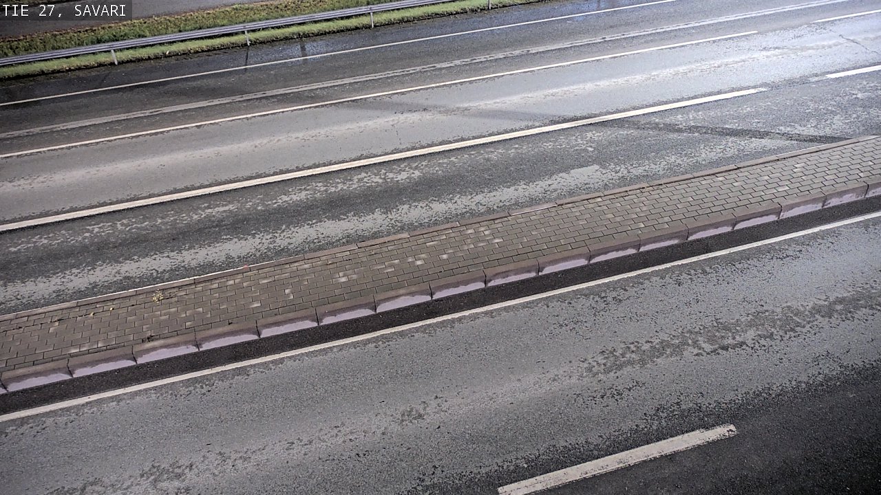 Kelikamerat Kuva Tie 27 Savari, Ylivieska, Pohjois-Pohjanmaa