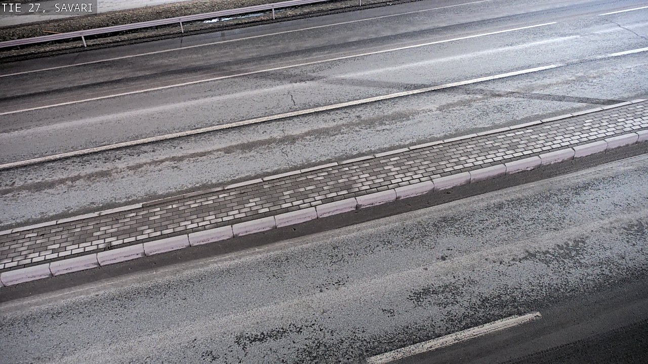 Kelikamerat Kuva Tie 27 Savari, Ylivieska, Pohjois-Pohjanmaa