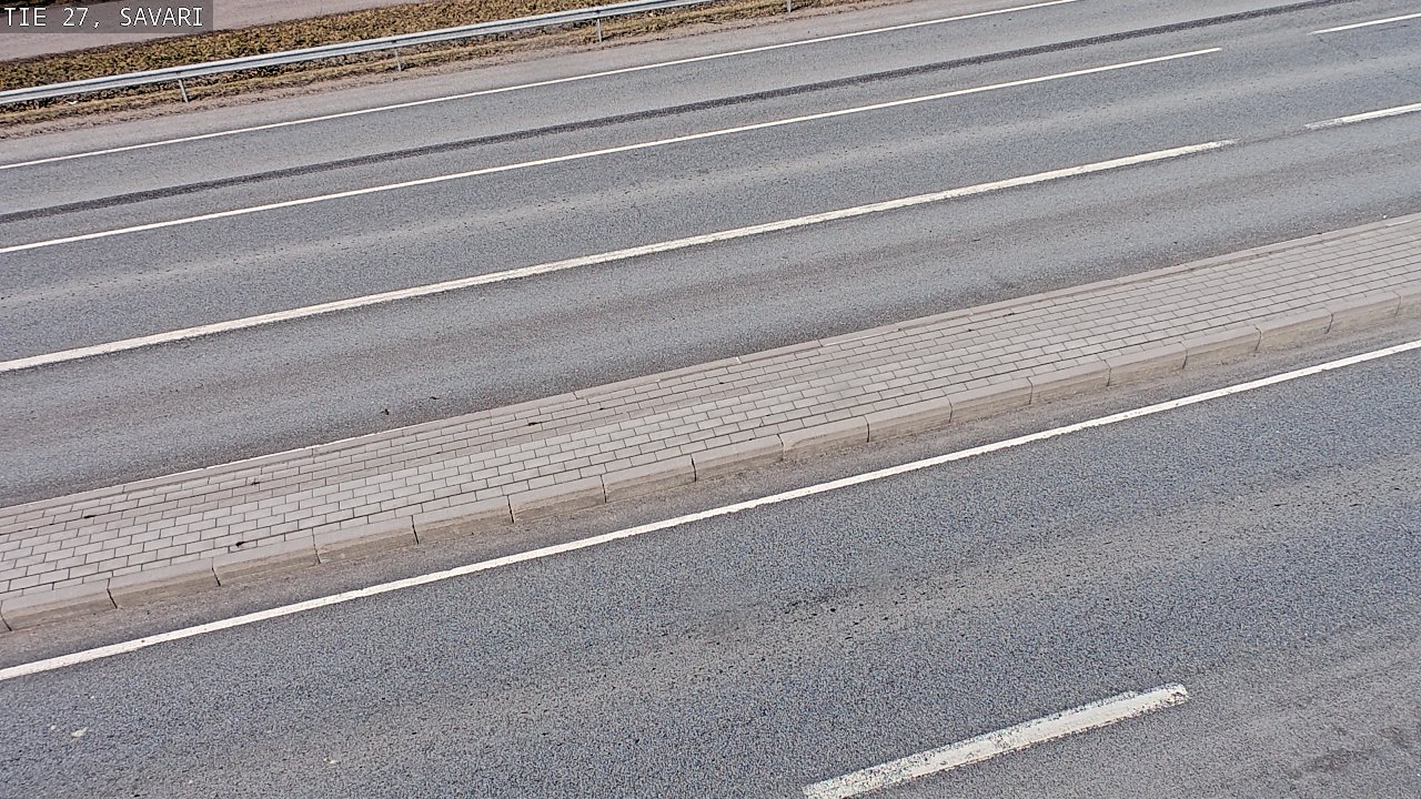 Kelikamerat Kuva Tie 27 Savari, Ylivieska, Pohjois-Pohjanmaa
