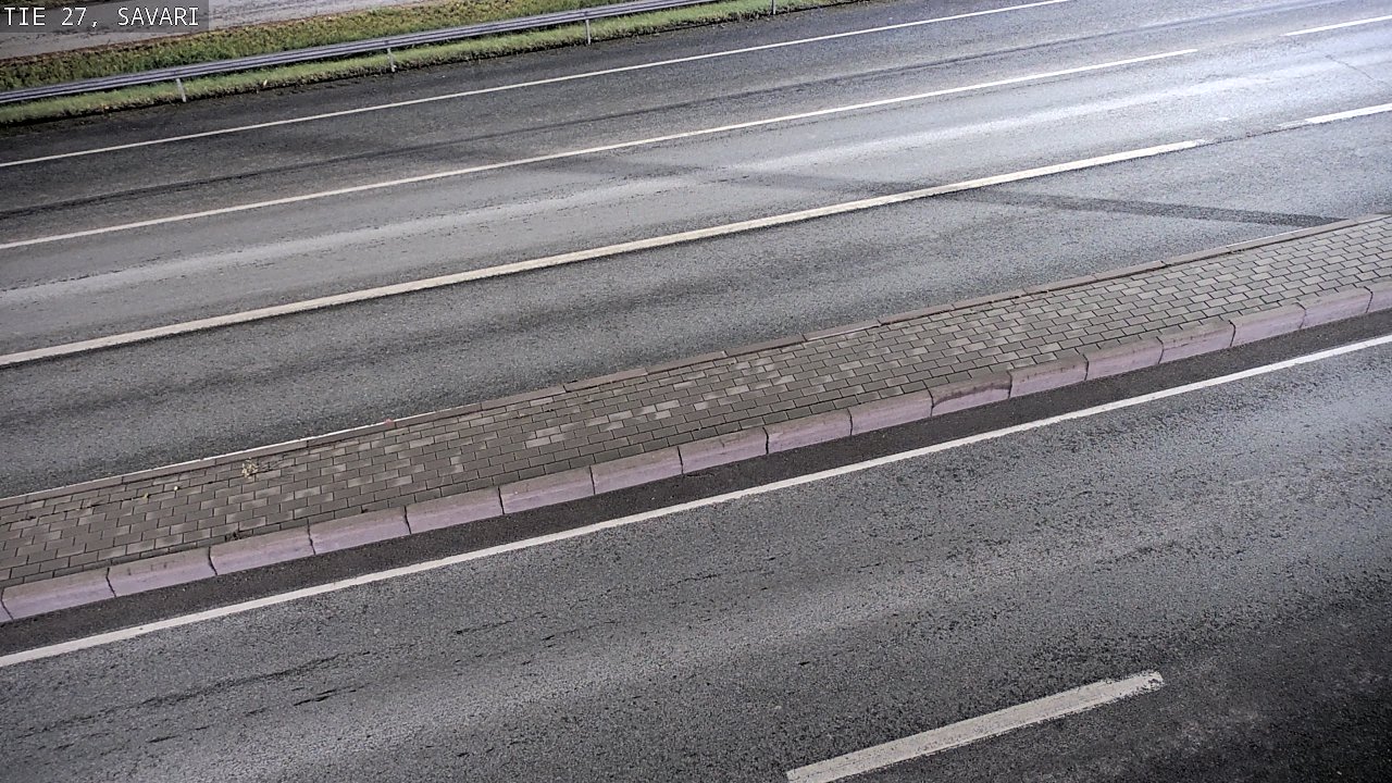 Kelikamerat Kuva Tie 27 Savari, Ylivieska, Pohjois-Pohjanmaa