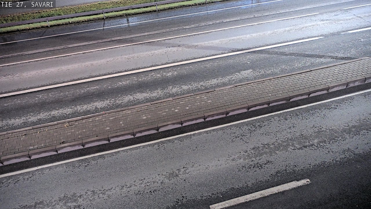 Kelikamerat Kuva Tie 27 Savari, Ylivieska, Pohjois-Pohjanmaa