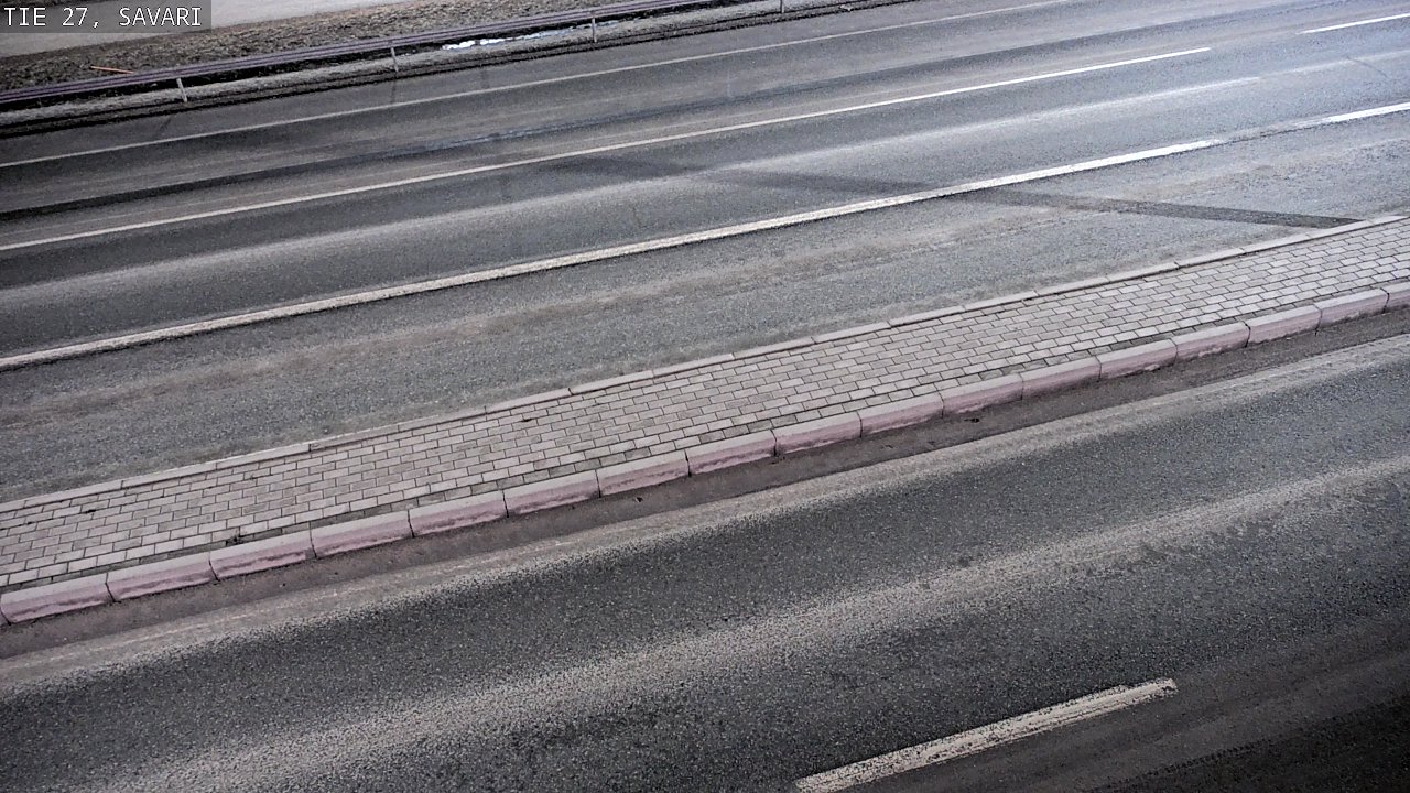 Kelikamerat Kuva Tie 27 Savari, Ylivieska, Pohjois-Pohjanmaa