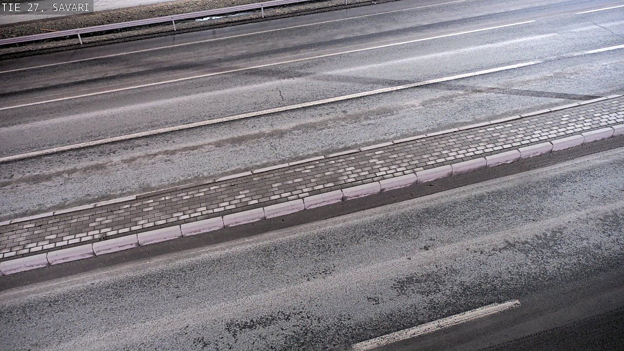 Kelikamerat Kuva Tie 27 Savari, Ylivieska, Pohjois-Pohjanmaa